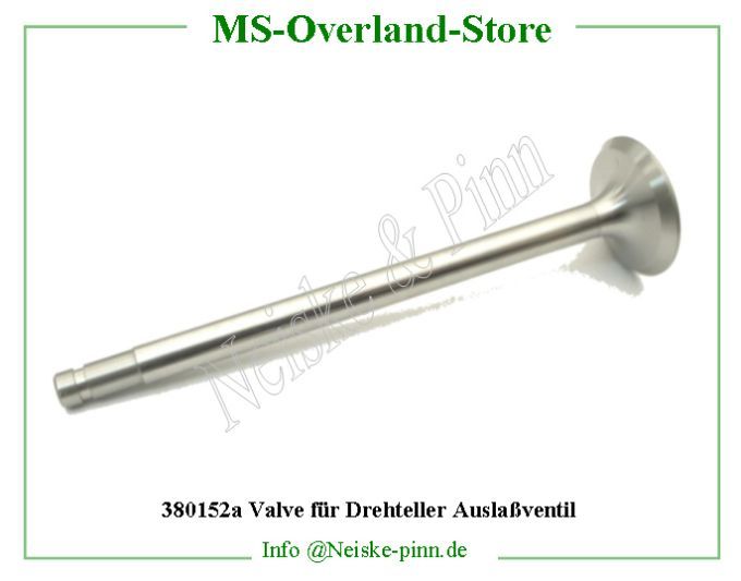  Valve fÃ¼r Drehteller AuslaÃŸventil  Willys-M38A1   Willys Overland  Neiske & Pinn   Willys Overland  Willys-M38A1   Neiske & Pinn  Willys-M38A1  Willys Overland  Willys-M38A1   Willys Overland  Willys-M38A1  Neiske & Pinn  
