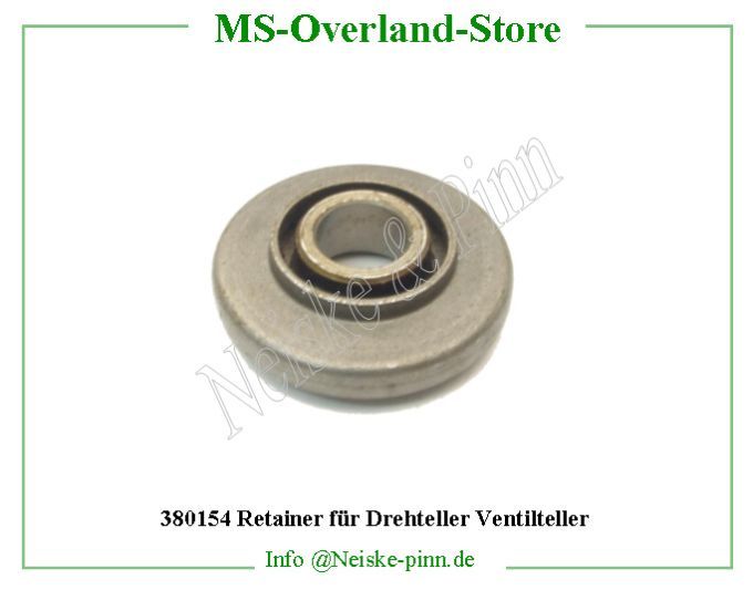  Retainer für Drehteller Ventilteller  Willys-M38A1   Willys Overland  Neiske & Pinn   Willys Overland  Willys-M38A1   Neiske & Pinn  Willys-M38A1  Willys Overland  Willys-M38A1   Willys Overland  Willys-M38A1  Neiske & Pinn  