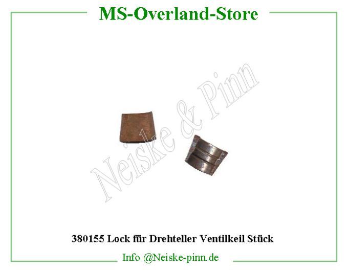  Lock für Drehteller Ventilkeil Stück  Willys-M38A1   Willys Overland  Neiske & Pinn   Willys Overland  Willys-M38A1   Neiske & Pinn  Willys-M38A1  Willys Overland  Willys-M38A1   Willys Overland  Willys-M38A1  Neiske & Pinn  