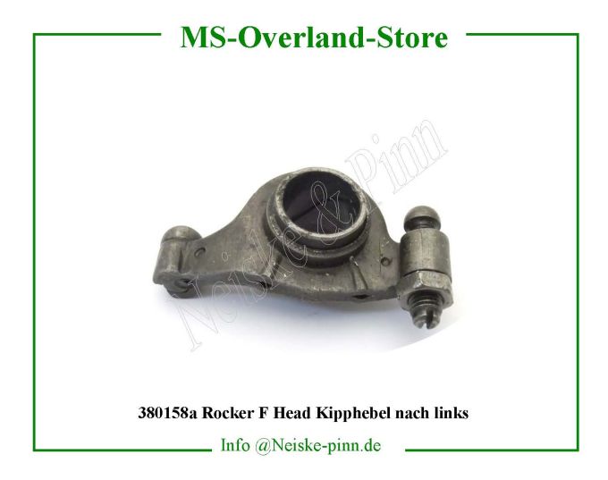  Rocker F Head Kipphebel nach links  Willys-M38A1   Willys Overland  Neiske & Pinn   Willys Overland  Willys-M38A1   Neiske & Pinn  Willys-M38A1  Willys Overland  Willys-M38A1   Willys Overland  Willys-M38A1  Neiske & Pinn  