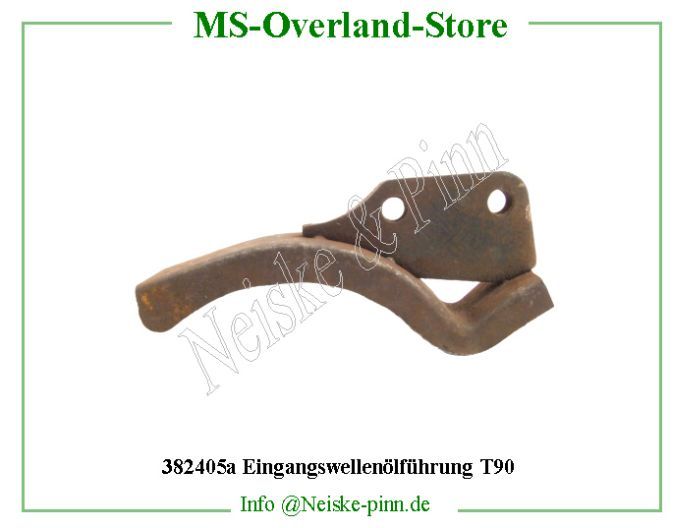  Eingangswellenölführung T90  Willys-M38   Willys Overland  Neiske & Pinn   Willys Overland  Willys-M38   Neiske & Pinn  Willys-M38  Willys Overland  Willys-M38   Willys Overland  Willys-M38  Neiske & Pinn  