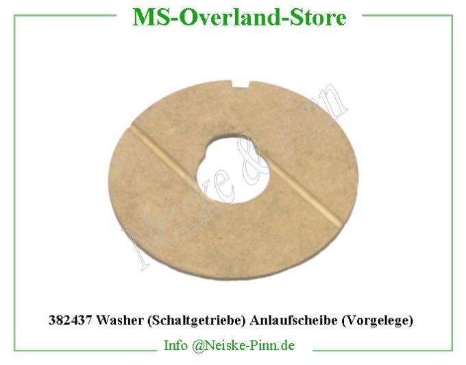  Washer (Schaltgetriebe) Anlaufscheibe (Vorgelege)  Willys-M38   Willys Overland  Neiske & Pinn   Willys Overland  Willys-M38   Neiske & Pinn  Willys-M38  Willys Overland  Willys-M38   Willys Overland  Willys-M38  Neiske & Pinn  