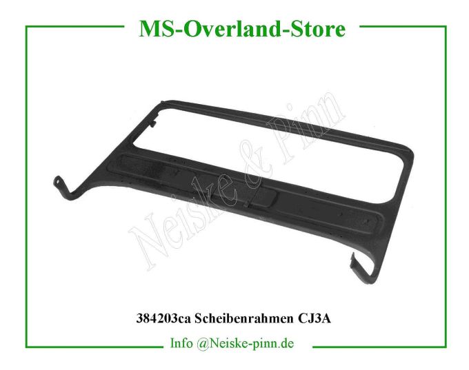  Scheibenrahmen CJ3A  Willys-CJ2A   Willys Overland  Neiske & Pinn   Willys Overland  Willys-CJ2A   Neiske & Pinn  Willys-CJ2A  Willys Overland  Willys-CJ2A   Willys Overland  Willys-CJ2A  Neiske & Pinn  