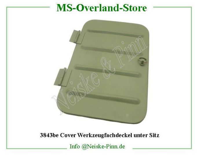  Cover M38 M38A1 Werkzeugfachdeckel unter Sitz  Willys-CJ2A   Willys Overland  Neiske & Pinn   Willys Overland  Willys-CJ2A   Neiske & Pinn  Willys-CJ2A  Willys Overland  Willys-CJ2A   Willys Overland  Willys-CJ2A  Neiske & Pinn  