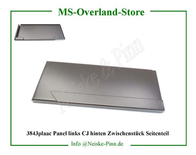 ==> click: max/min Panel links CJ hinten Zwischenstück Seitenteil Willys-CJ3B Willys Overland Neiske & Pinn Willys Overland Willys-CJ3B Neiske & Pinn Willys-CJ3B Willys Overland Willys-CJ3B Willys Overland Willys-CJ3B Neiske & Pinn