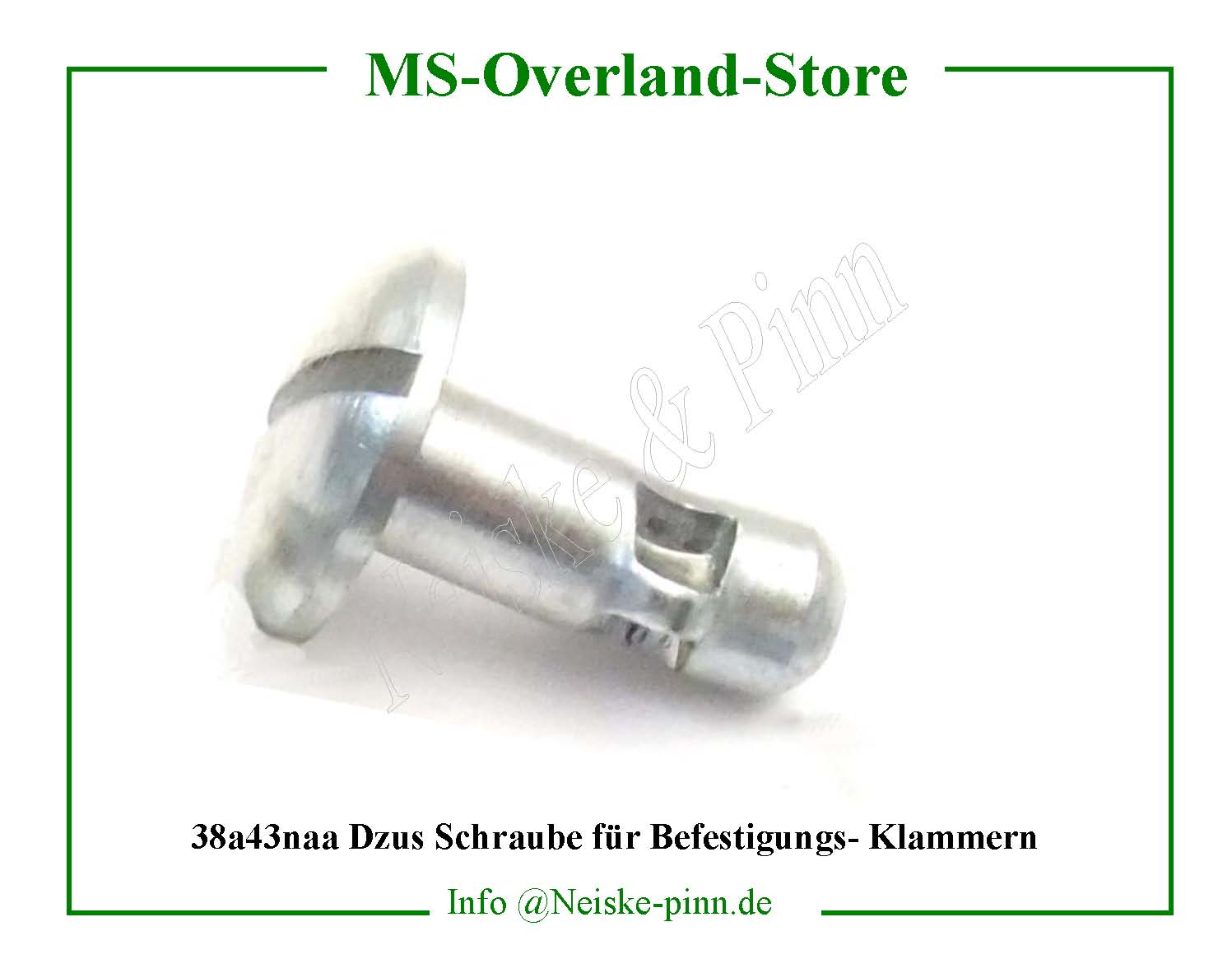  Dzus Schraube für Befestigungs- Klammern Armaturentafel  Willys-M38A1   Willys Overland  Neiske & Pinn   Willys Overland  Willys-M38A1   Neiske & Pinn  Willys-M38A1  Willys Overland  Willys-M38A1   Willys Overland  Willys-M38A1  Neiske & Pinn  