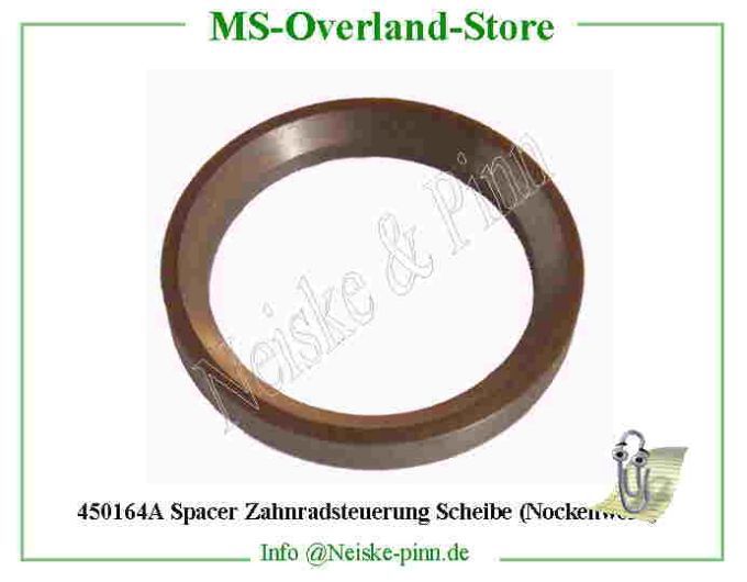  Spacer Zahnradsteuerung Scheibe (Nockenwelle)  Willys-M38A1   Willys Overland  Neiske & Pinn   Willys Overland  Willys-M38A1   Neiske & Pinn  Willys-M38A1  Willys Overland  Willys-M38A1   Willys Overland  Willys-M38A1  Neiske & Pinn  