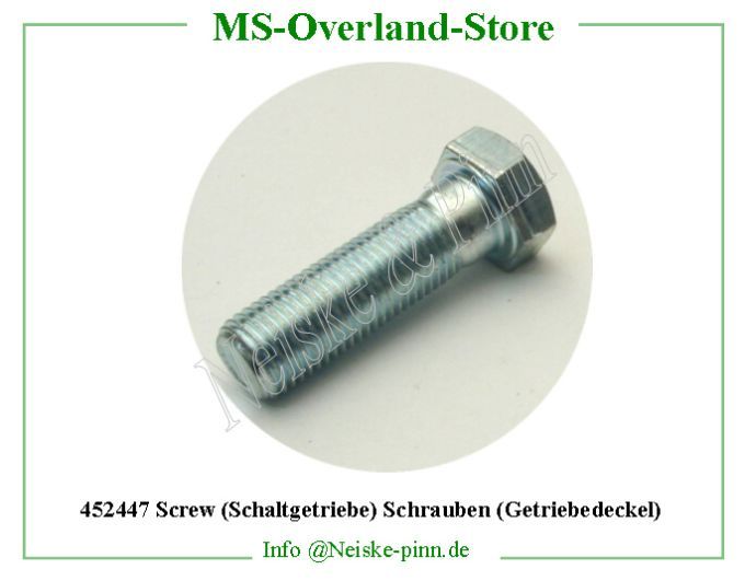  Screw (Schaltgetriebe) Schrauben (Getriebedeckel)  Willys-MB   Willys Overland  Neiske & Pinn   Willys Overland  Willys-MB   Neiske & Pinn  Willys-MB  Willys Overland  Willys-MB   Willys Overland  Willys-MB  Neiske & Pinn  