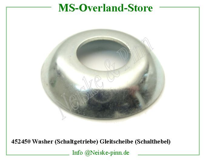  Washer (Schaltgetriebe) Gleitscheibe (Schalthebel)  Willys-MB   Willys Overland  Neiske & Pinn   Willys Overland  Willys-MB   Neiske & Pinn  Willys-MB  Willys Overland  Willys-MB   Willys Overland  Willys-MB  Neiske & Pinn  