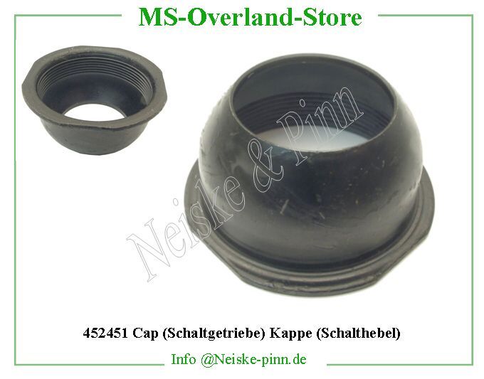  Cap (Schaltgetriebe) Kappe (Schalthebel)  Willys-MB   Willys Overland  Neiske & Pinn   Willys Overland  Willys-MB   Neiske & Pinn  Willys-MB  Willys Overland  Willys-MB   Willys Overland  Willys-MB  Neiske & Pinn  