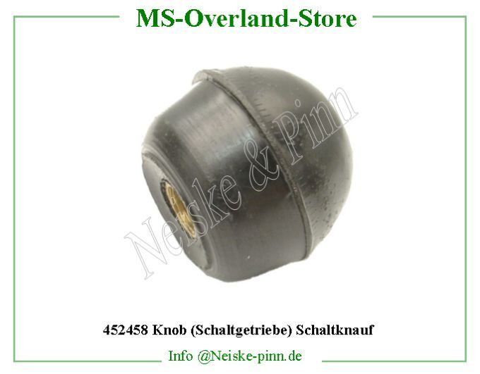  Knob (Schaltgetriebe) Schaltknauf  Willys-MB   Willys Overland  Neiske & Pinn   Willys Overland  Willys-MB   Neiske & Pinn  Willys-MB  Willys Overland  Willys-MB   Willys Overland  Willys-MB  Neiske & Pinn  