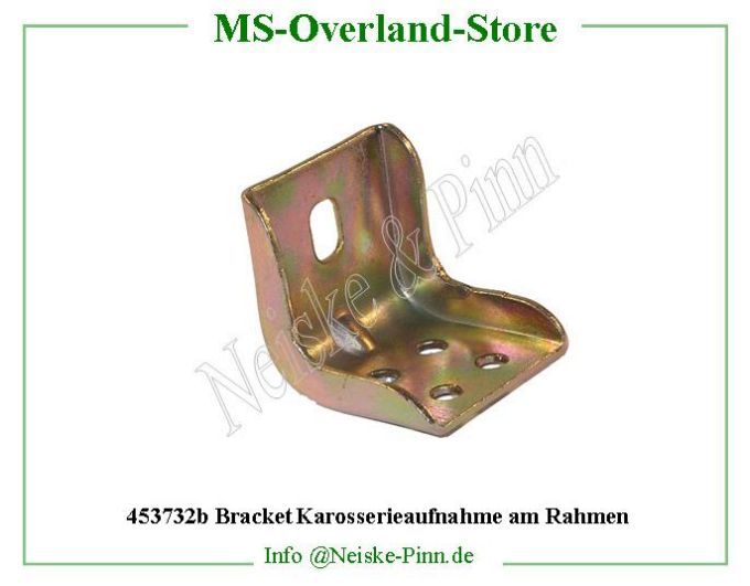 ==> click: max/min Bracket Karosserieaufnahme am Rahmen Willys-MB Willys Overland Neiske & Pinn WOA637 WO-A-637 Willys Overland Willys-MB WO-A637 Willys-MB Neiske & Pinn