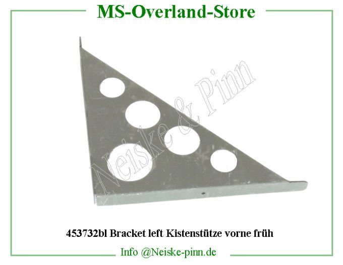 ==> click: max/min Bracket left Kistenstütze vorne früh Willys-MB Willys Overland Neiske & Pinn Willys Overland Willys-MB Neiske & Pinn Willys-MB Willys Overland Willys-MB Willys Overland Willys-MB Neiske & Pinn