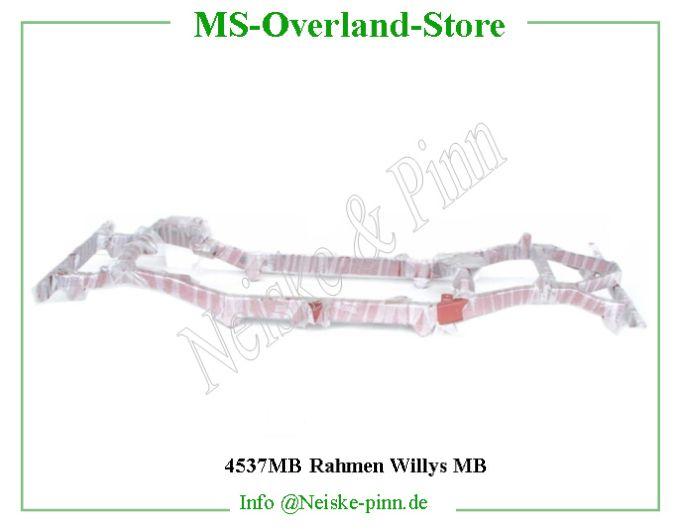 ==> click: max/min Rahmen Willys MB neu (Bei diesem Artikel ist nur Abholung vor Ort möglich.) Willys-MB Chassis nu mb Willys Overland Frame mb Neiske & Pinn WOA1142 WO-A1142 Willys Overland Willys-MB WO-A-1142 Willys-MB Neiske & Pinn