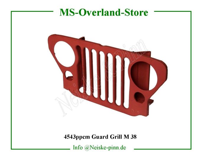 ==> click: max/min Guard Grill M38 Willys-CJ3B Willys Overland Neiske & Pinn Willys Overland Willys-CJ3B Neiske & Pinn Willys-CJ3B Willys Overland Willys-CJ3B Willys Overland Willys-CJ3B Neiske & Pinn