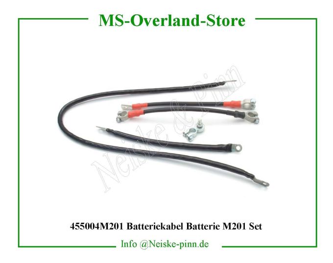 ==> click: max/min Batteriekabel Batterie M201 Set Willys-MB Willys Overland Neiske & Pinn Willys Overland Willys-MB Neiske & Pinn Willys-MB Willys Overland Willys-MB Willys Overland Willys-MB Neiske & Pinn