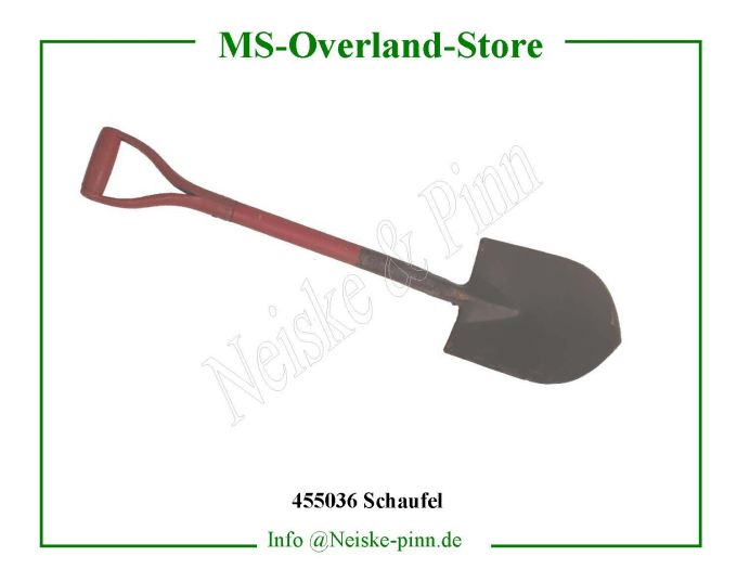  Schaufel  Willys-CJ2A Pelle lot de bord military   Willys Overland Showel military  Neiske & Pinn  WOA3170 WO-A3170 Willys Overland  Willys-CJ2A  WO-A-3170 Willys-CJ2A  Neiske & Pinn  