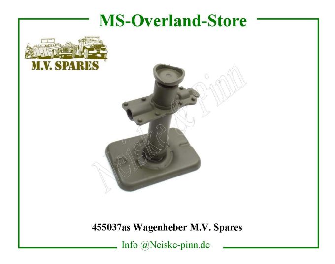  Wagenheber M.V. Spares  Willys-MB Cric de bord   Willys Overland Jack Neiske & Pinn   Willys Overland  Willys-MB   Neiske & Pinn  Willys-MB  Willys Overland  Willys-MB   Willys Overland  Willys-MB  Neiske & Pinn  