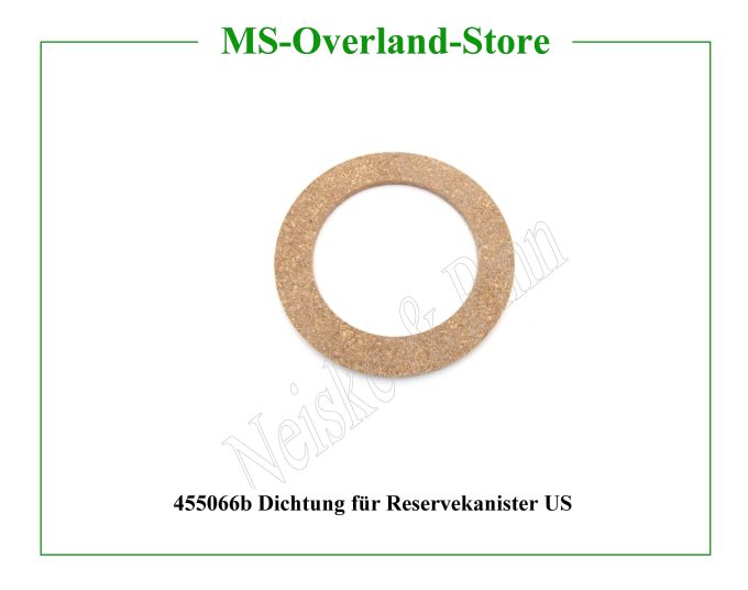  Dichtung für Reservekanister US  Willys-MB Joint bouchon jerry can US   Willys Overland Gasket jerry can cap US Neiske & Pinn   Willys Overland  Willys-MB   Neiske & Pinn  Willys-MB  Willys Overland  Willys-MB   Willys Overland  Willys-MB  Neiske & Pinn  