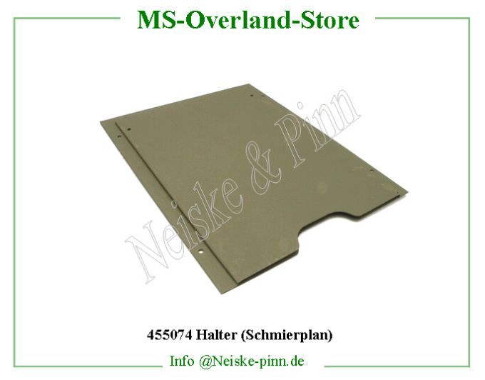  Halter (Schmierplan)  Willys-MB Porte document sous capot moteur   Willys Overland Holder lube chart under hood Neiske & Pinn  PORTEDOC  Neiske & Pinn  Willys-MB  Willys Overland  Willys-MB   Willys Overland  Willys-MB  Neiske & Pinn  