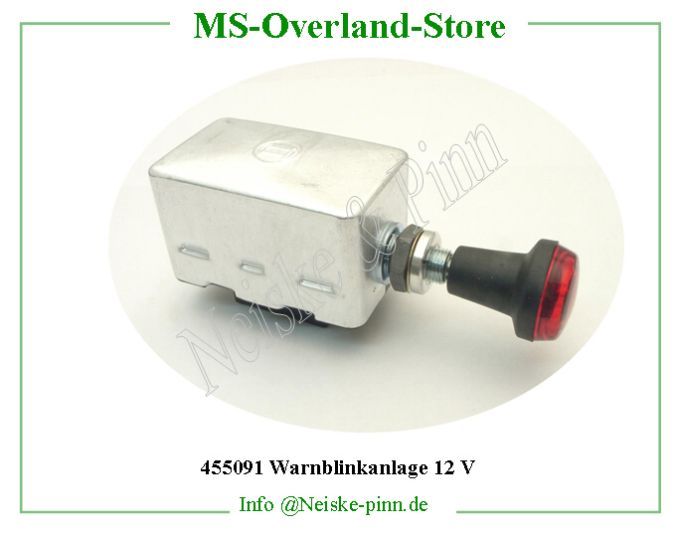  Warnblinkanlage 12 V  Willys-CJ2A   Willys Overland  Neiske & Pinn   Willys Overland  Willys-CJ2A   Neiske & Pinn  Willys-CJ2A  Willys Overland  Willys-CJ2A   Willys Overland  Willys-CJ2A  Neiske & Pinn  