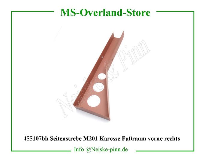  Seitenstrebe M201 Karosse Fußraum vorne rechts  Willys-CJ2A   Willys Overland  Neiske & Pinn   Willys Overland  Willys-CJ2A   Neiske & Pinn  Willys-CJ2A  Willys Overland  Willys-CJ2A   Willys Overland  Willys-CJ2A  Neiske & Pinn  