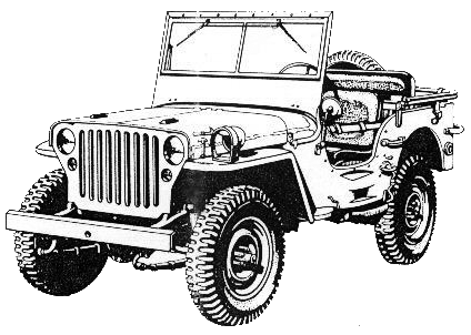 Willys-MB 